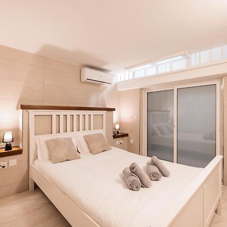 Minty - Sweet 1 Bedroom Apartment Valletta Exterior foto